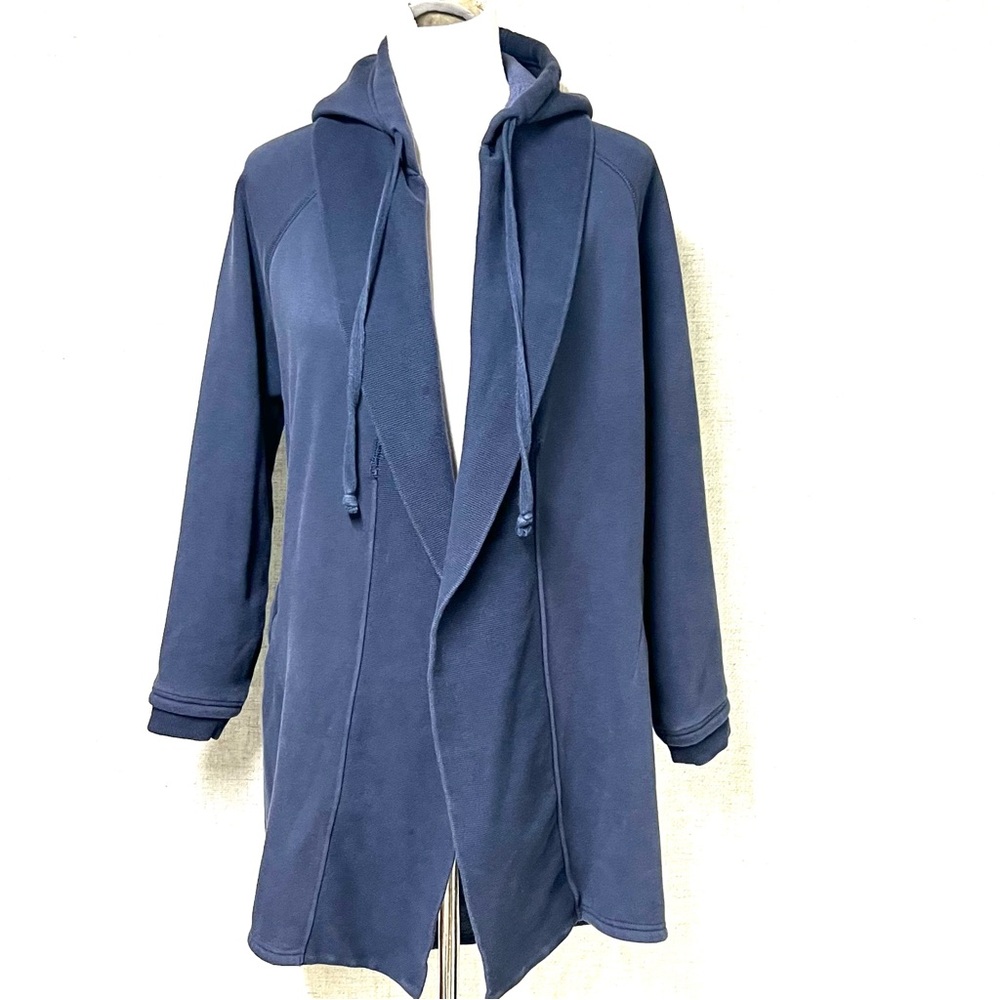 Oh so cool Fabletics loungejacket